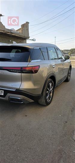 إنفينيتي QX60